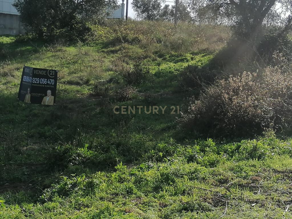 Lote de terreno urbano para construção na Quinta da Romeira, Caparica, 270 m2 - Image 1