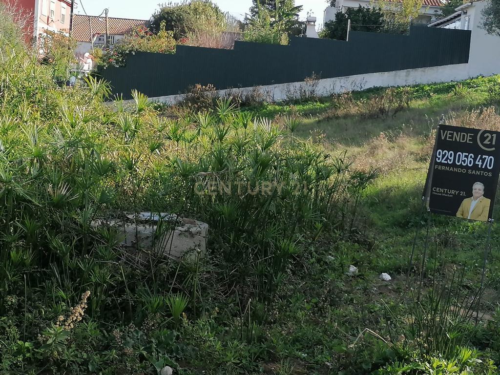 Lote de terreno urbano para construção na Quinta da Romeira, Caparica, 270 m2 - Image 9