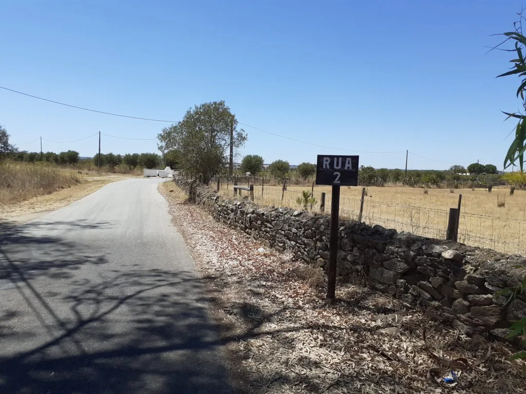 Courelas da Capela - Redondo - Image 6