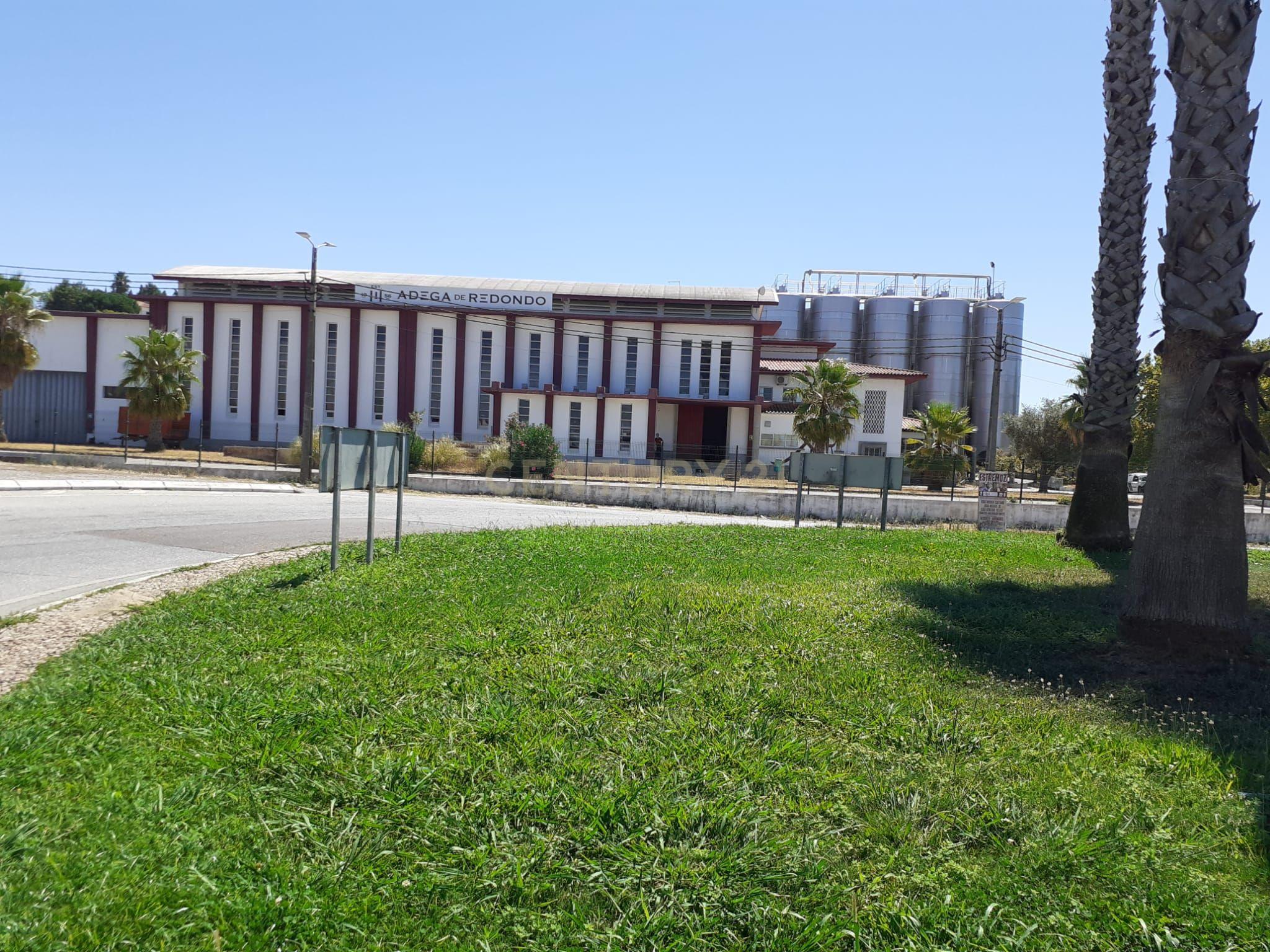 Quinta Vale de Sobrados - Redondo - Image 32