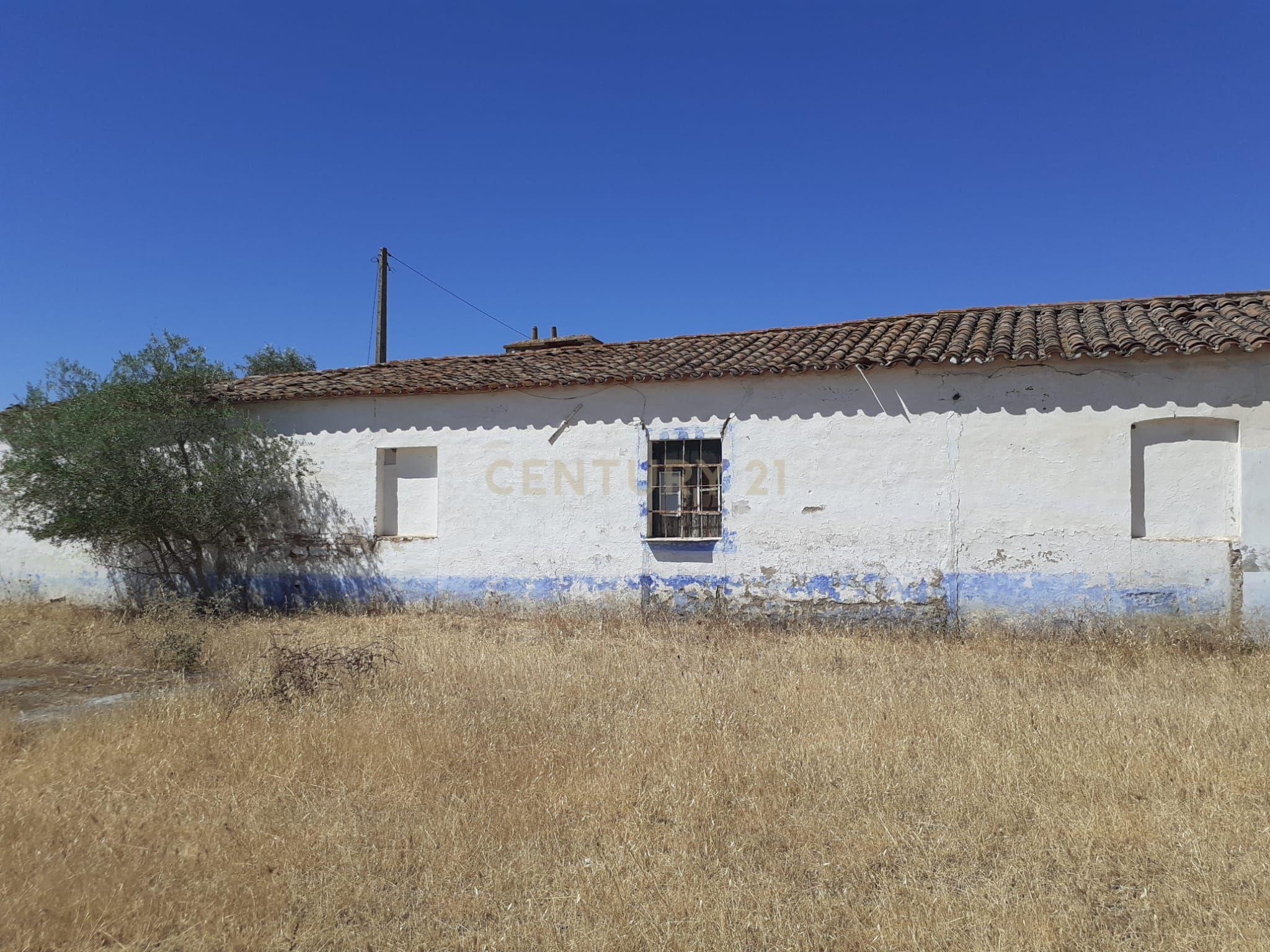 Quinta Vale de Sobrados - Redondo - Image 29