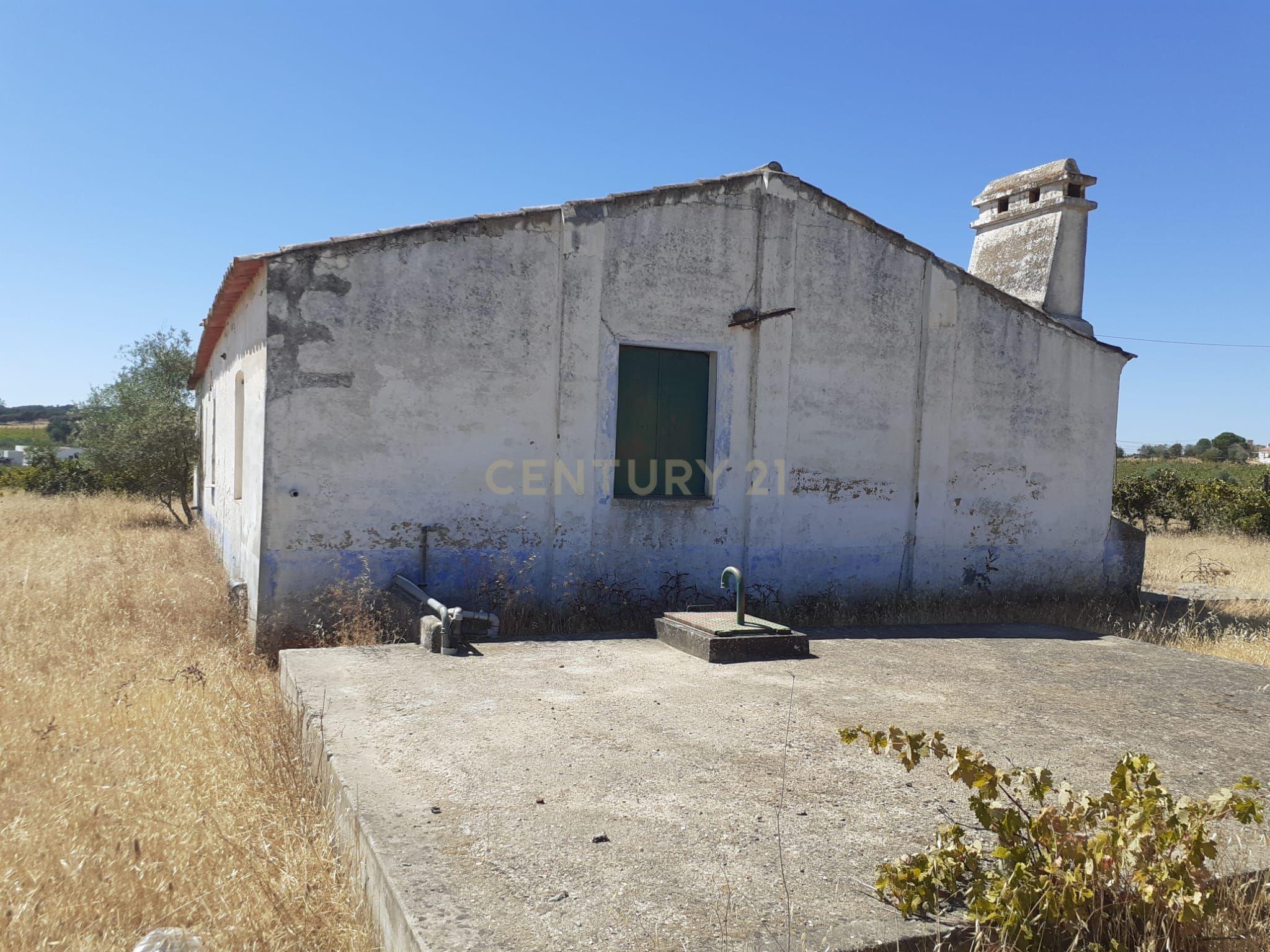 Quinta Vale de Sobrados - Redondo - Image 28