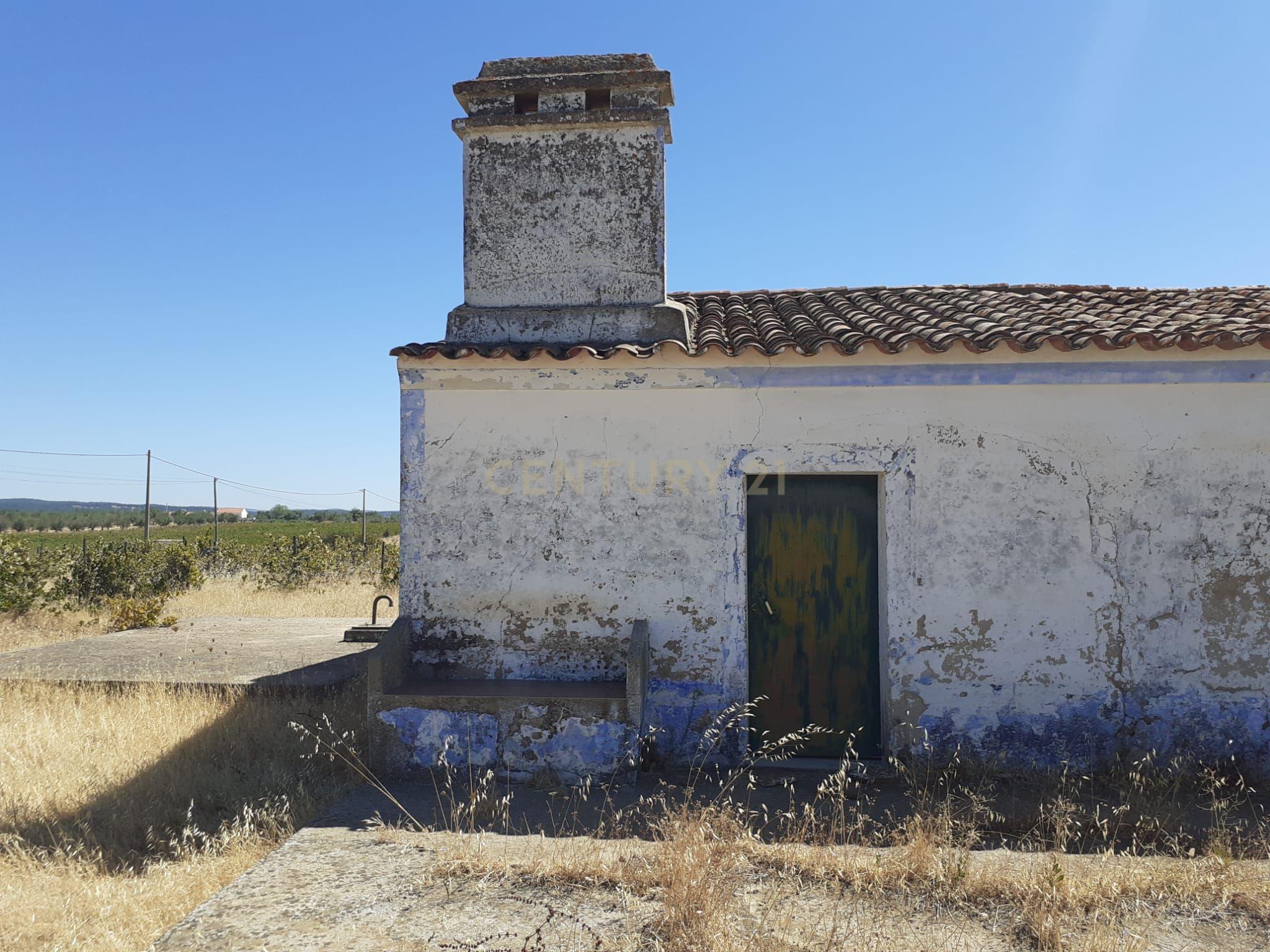 Quinta Vale de Sobrados - Redondo - Image 25