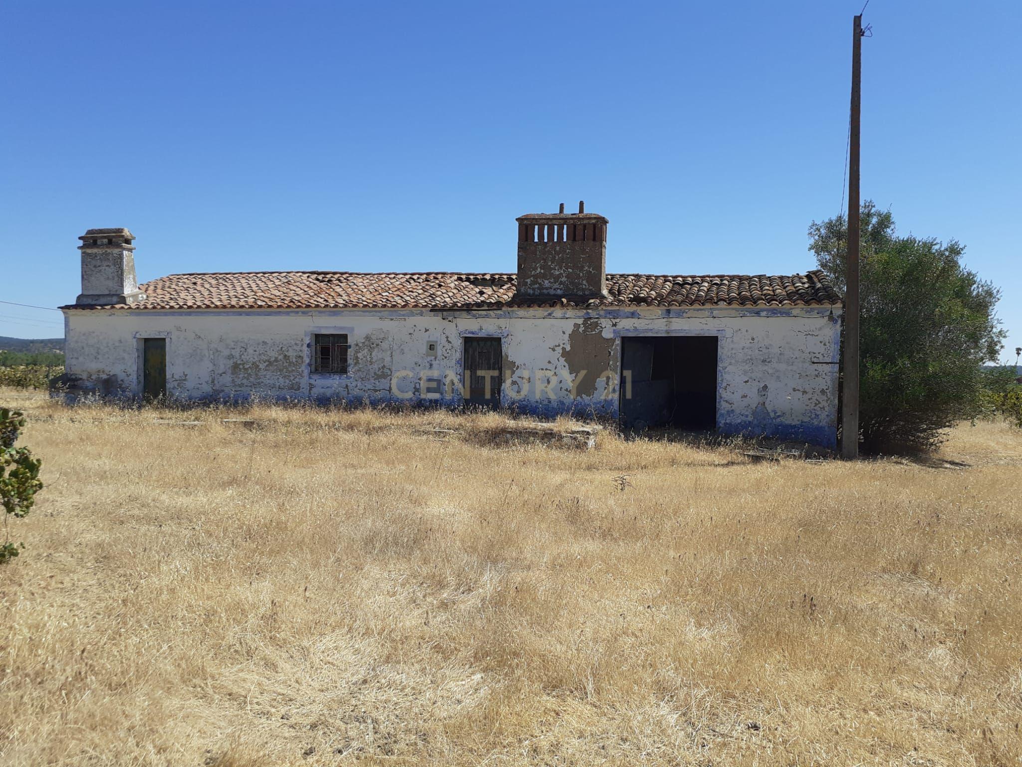 Quinta Vale de Sobrados - Redondo - Image 23