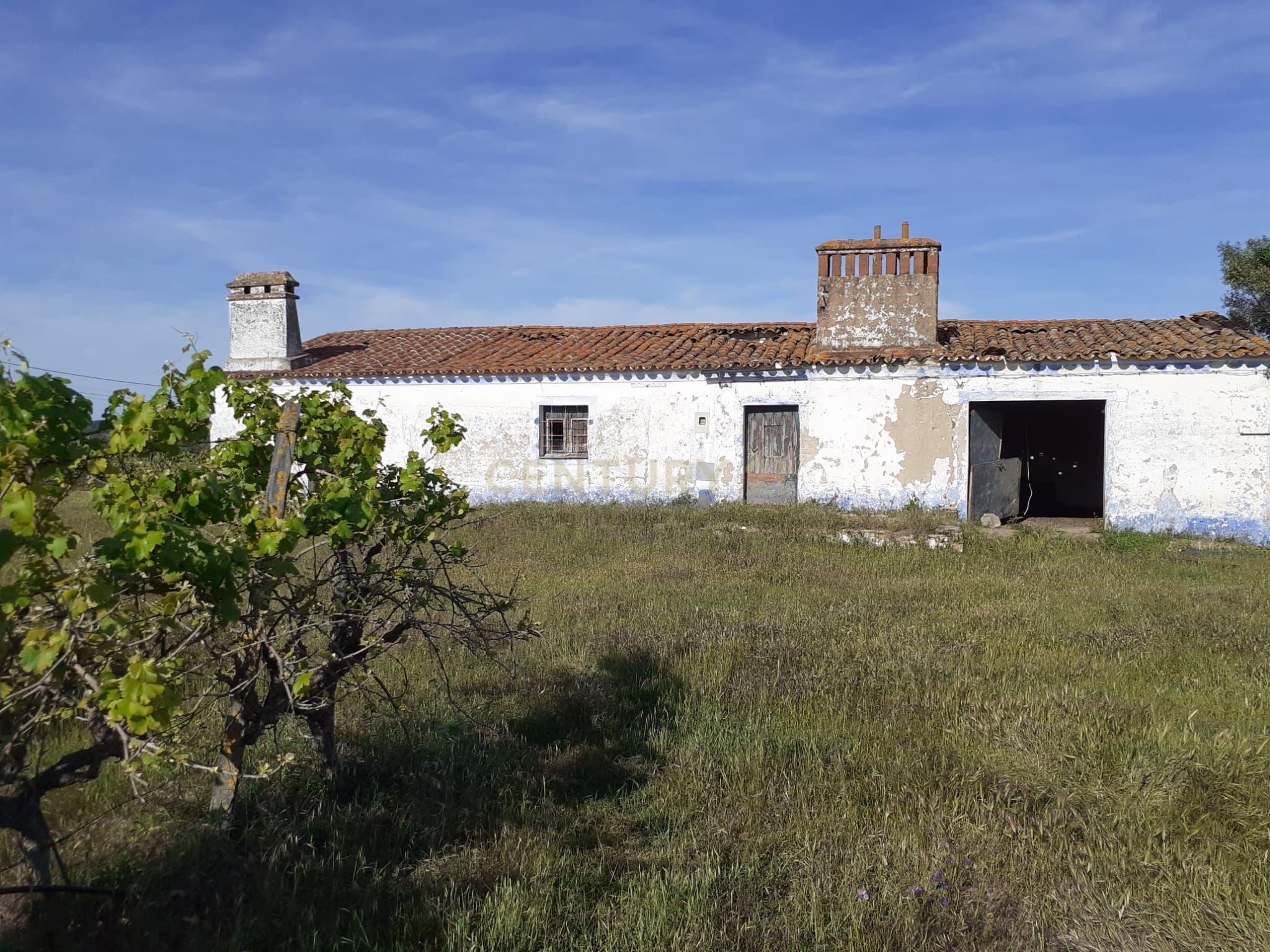 Quinta Vale de Sobrados - Redondo - Image 22