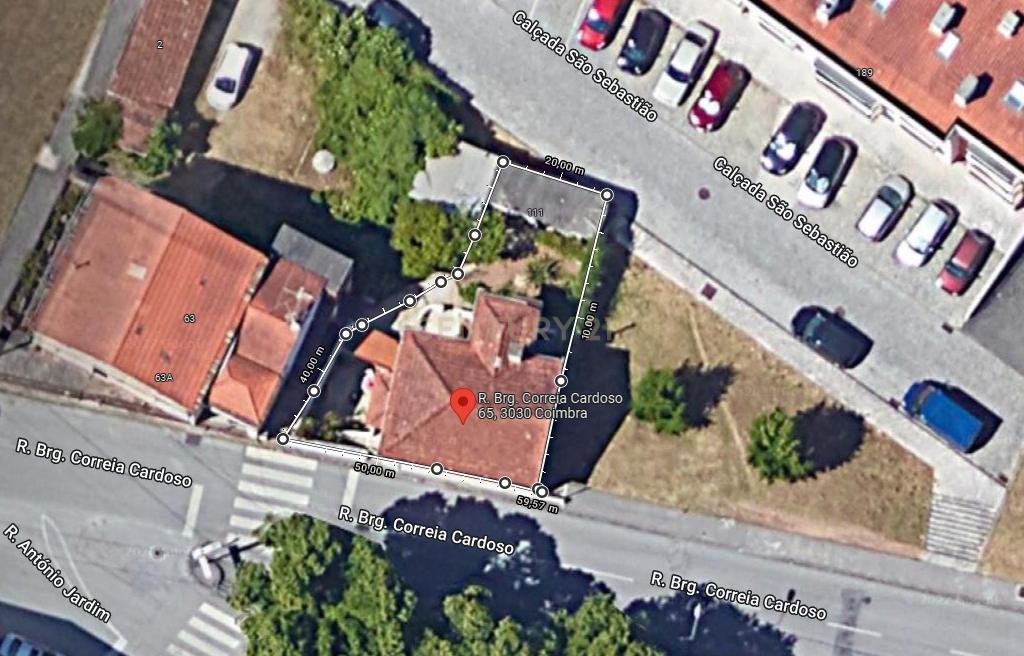 Moradia T3+T2 nos Olivais, Coimbra - Image 11