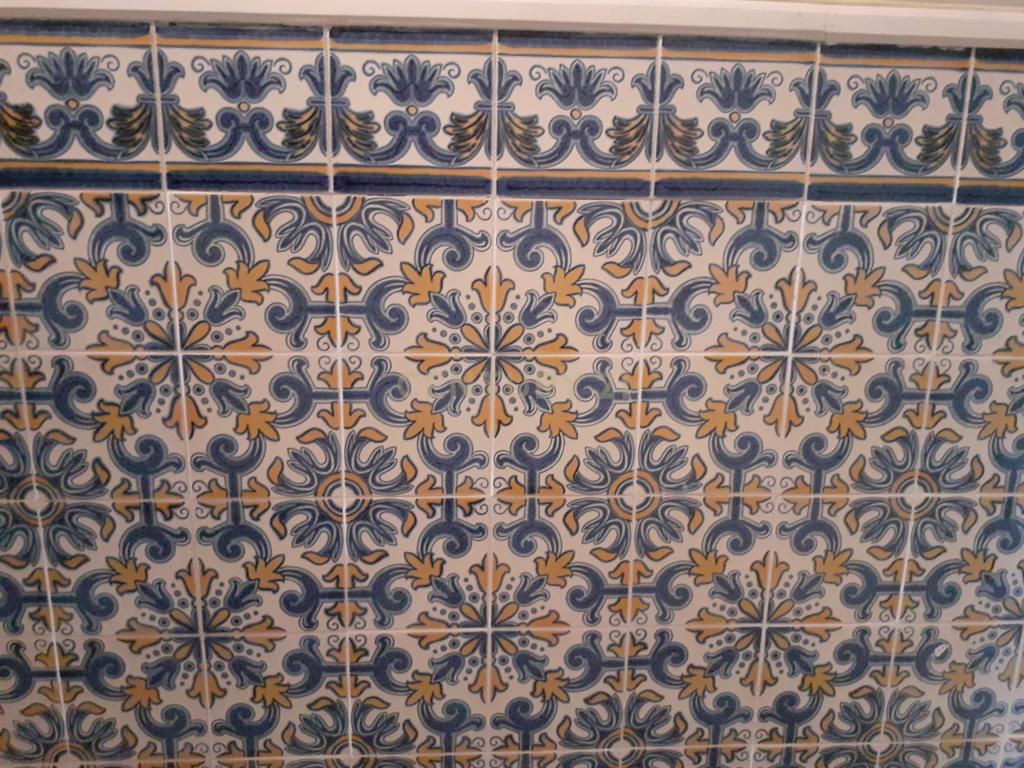 Casa Senhorial, situado na rua de Mourão, 37 em Reguengos de Monsaraz. - Image 21