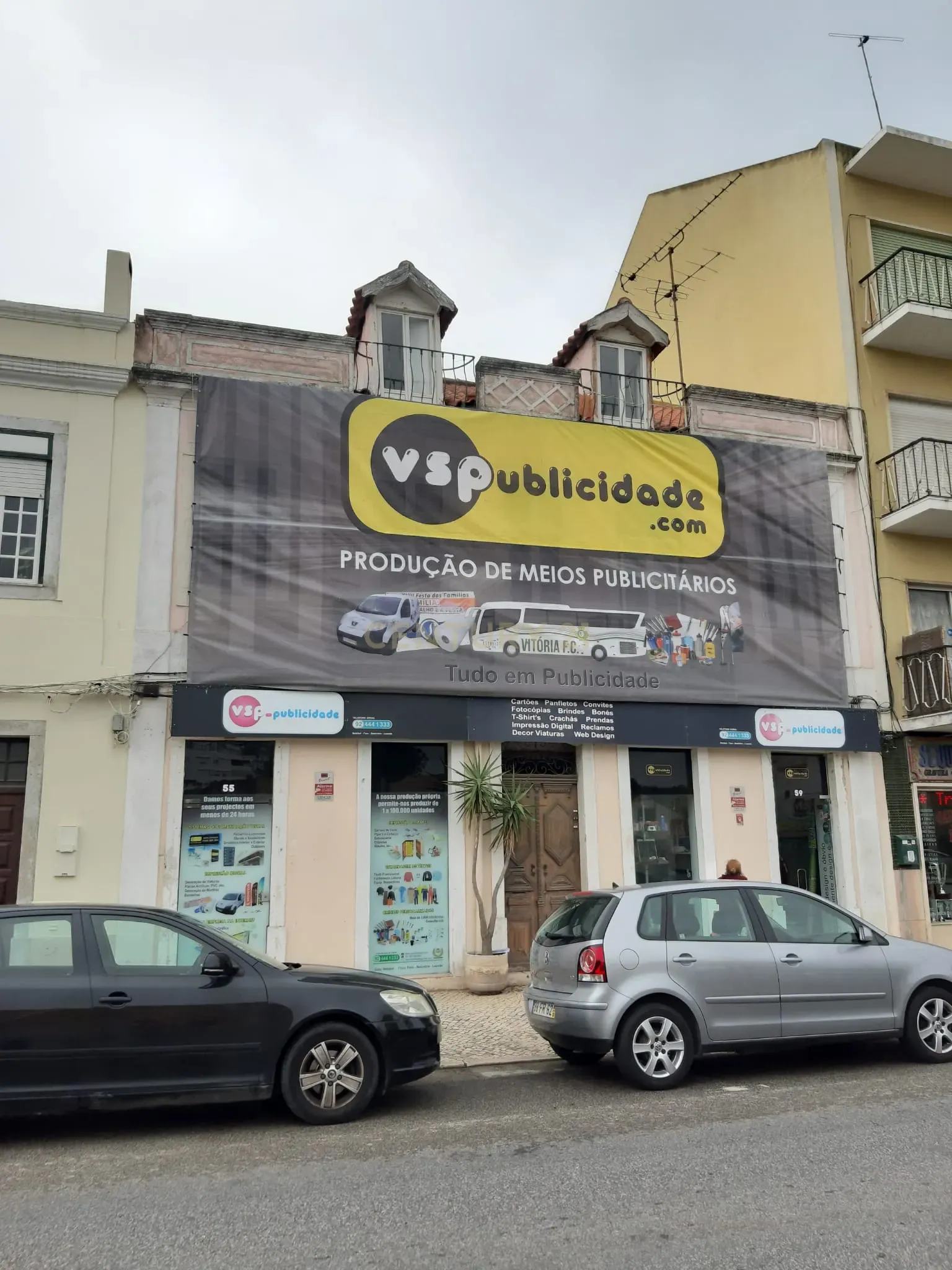 Prédio com 370m2 no Bairro Salgado para remodelação total - Image 50