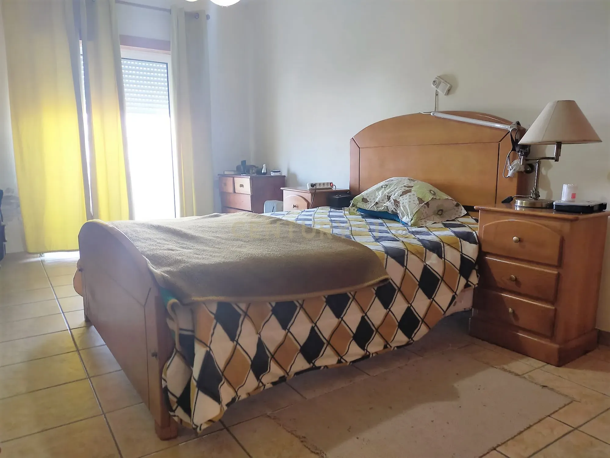 Apartamento T2 com garagem e sótão na Gala, Figueira da Foz - Image 7