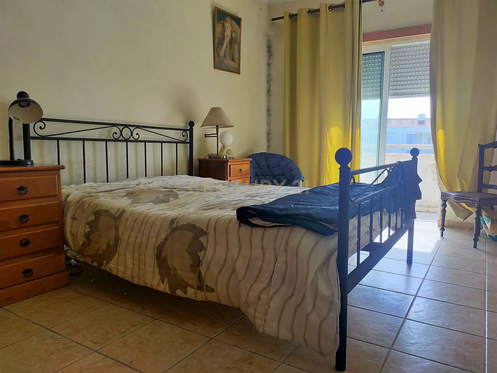 Apartamento T2 com garagem e sótão na Gala, Figueira da Foz - Image 8