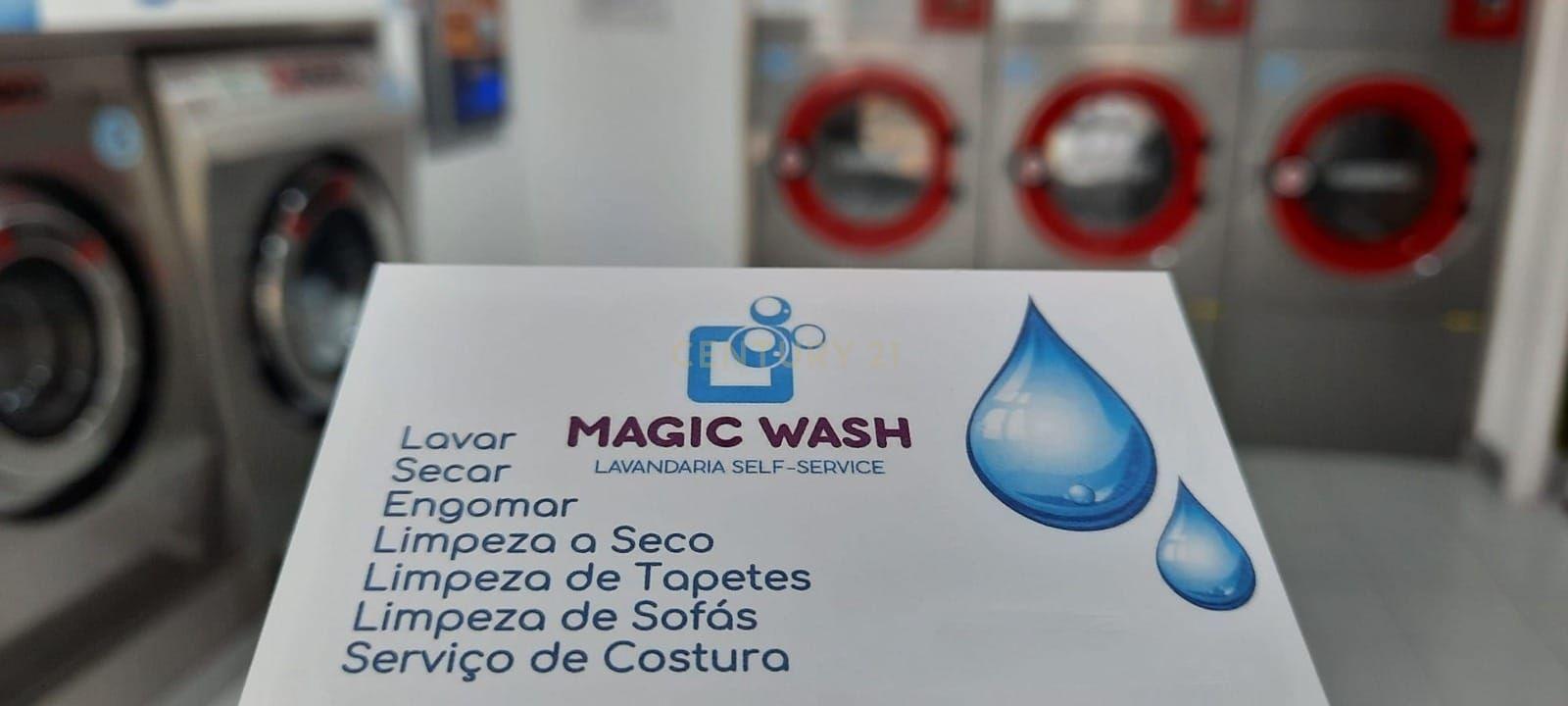 Trespasse de Negócio - Lavandaria Selfservice - Image 15