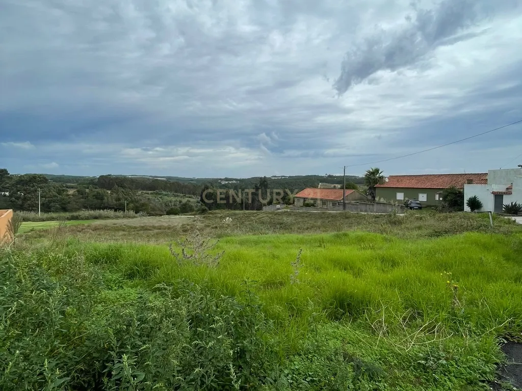 Terreno de 4.440m2, Silveira, Torres Vedras - Image 3