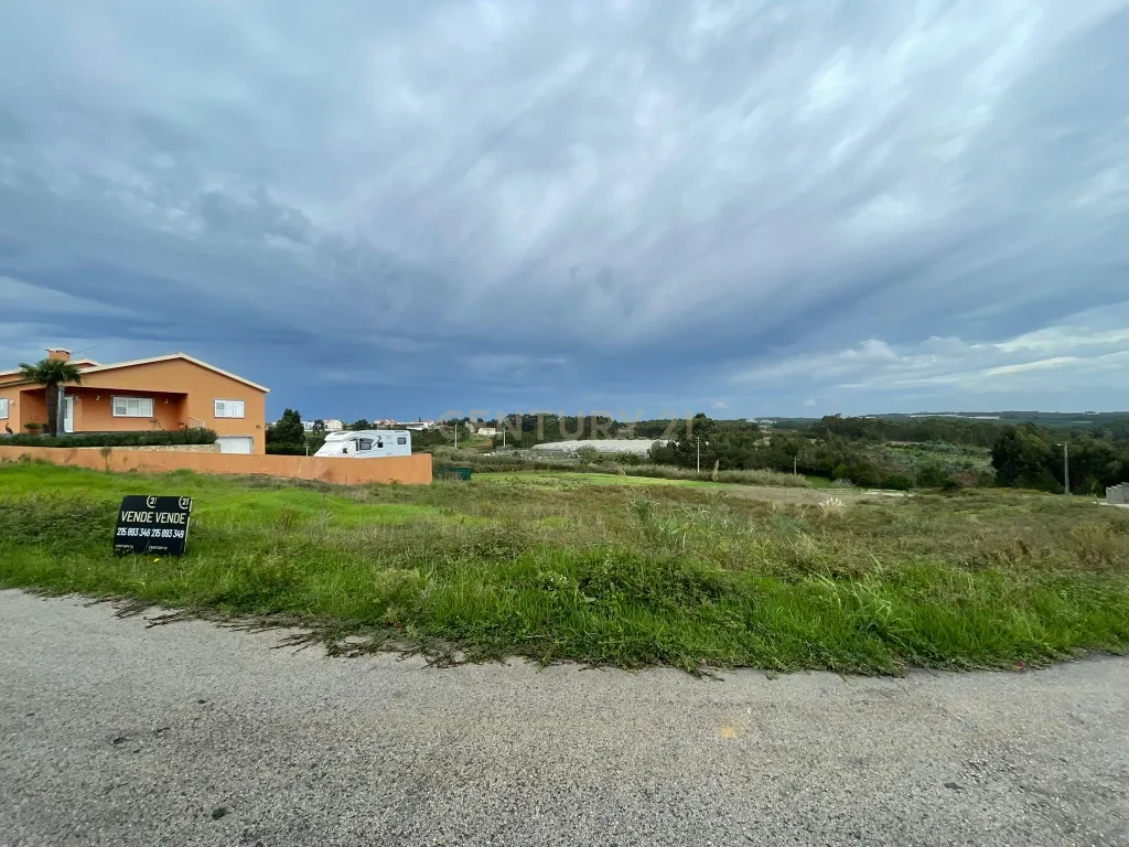Terreno de 4.440m2, Silveira, Torres Vedras - Image 4