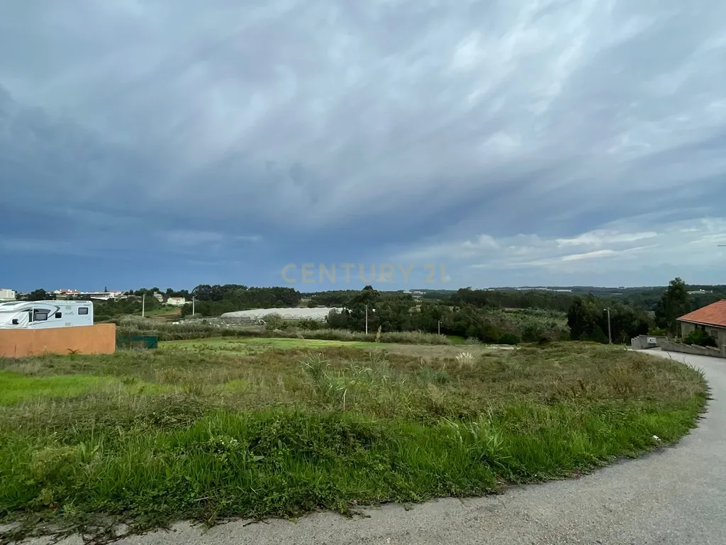 Terreno de 4.440m2, Silveira, Torres Vedras - Image 12