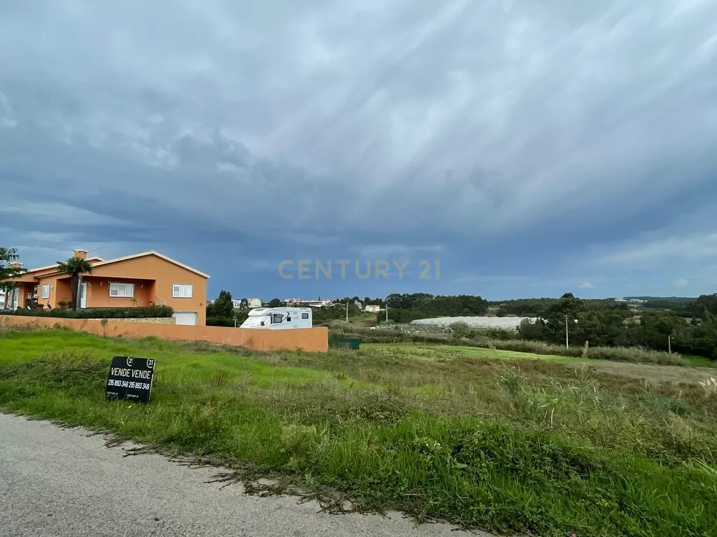 Terreno de 4.440m2, Silveira, Torres Vedras - Image 10