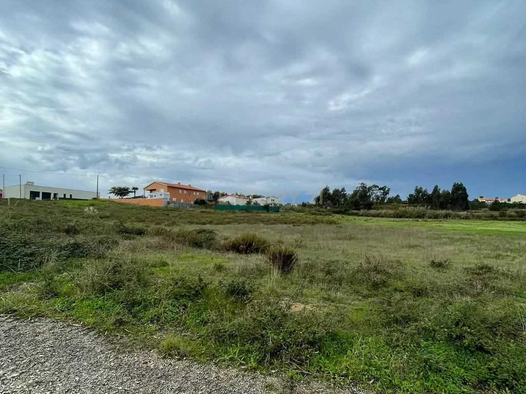 Terreno de 4.440m2, Silveira, Torres Vedras - Image 5
