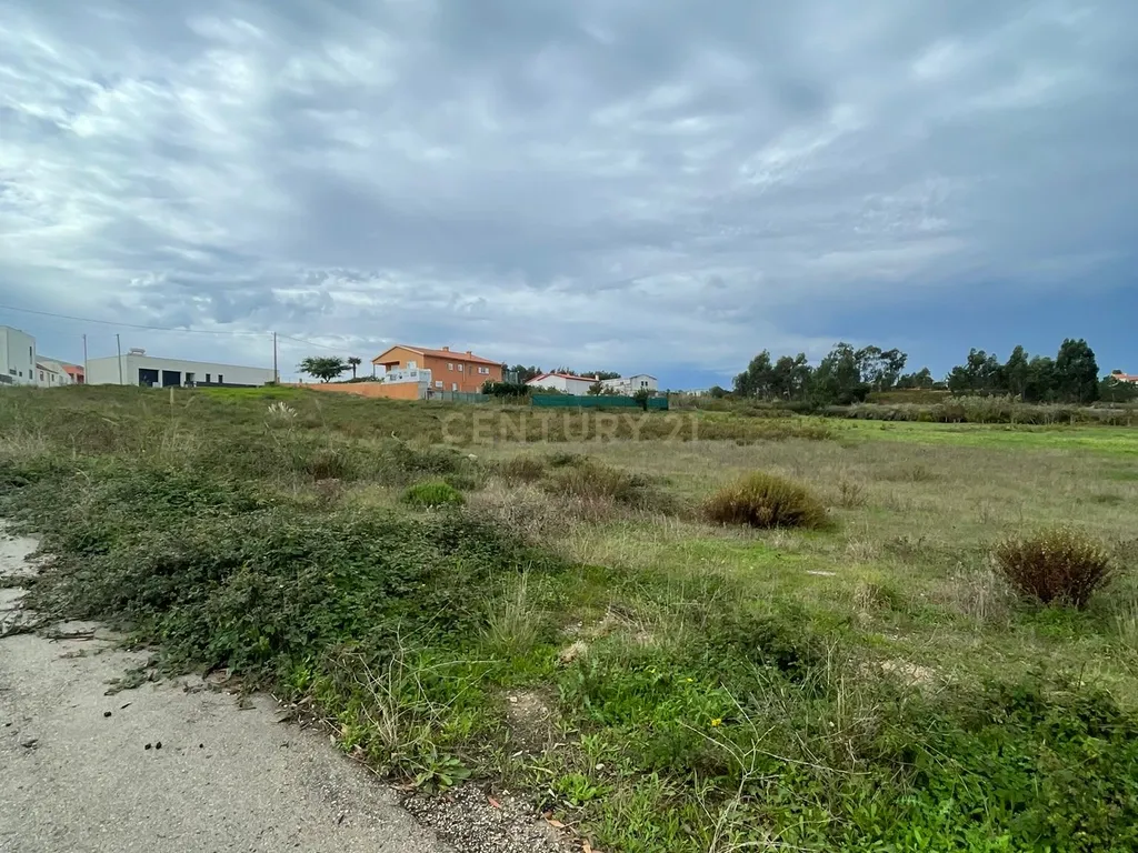 Terreno de 4.440m2, Silveira, Torres Vedras - Image 8