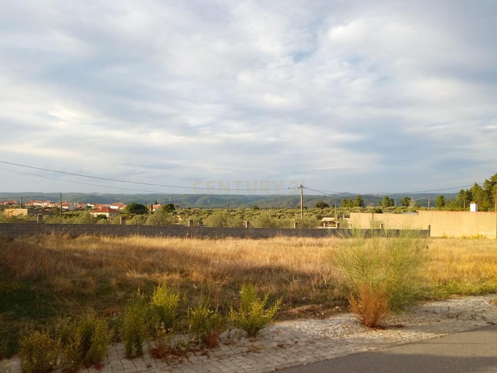 Terreno Urbano Para Construção em Lentiscais, Castelo Branco - Image 2