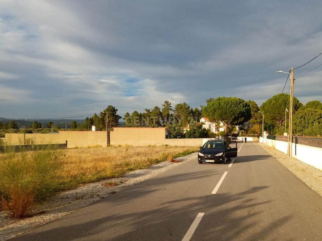 Terreno Urbano Para Construção em Lentiscais, Castelo Branco - Image 4