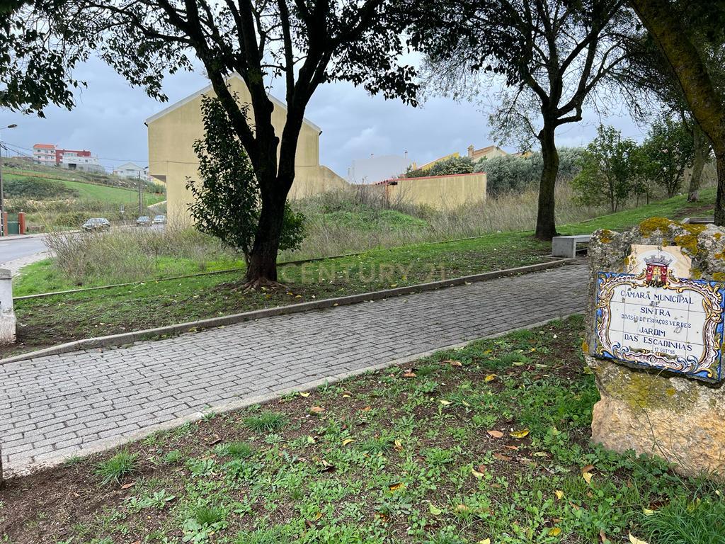 Terreno 1000 m2 - GRANDE oportunidade de Investimento Casal Cambra - Image 11