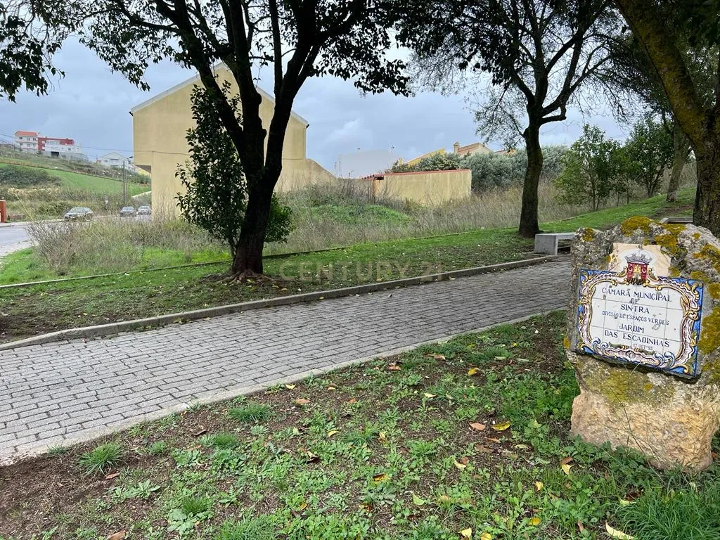 Terreno 1000 m2 - GRANDE oportunidade de Investimento Casal Cambra - Image 12