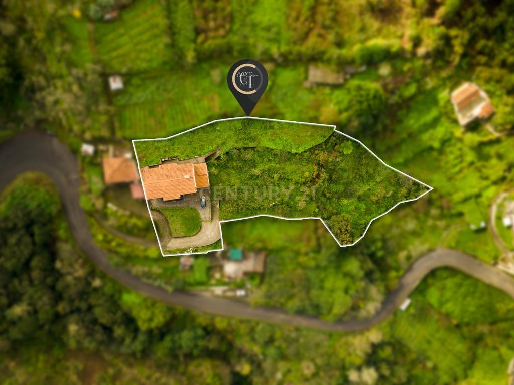 Fantástica Moradia T5 - São Roque do Faial - Santana - Image 32