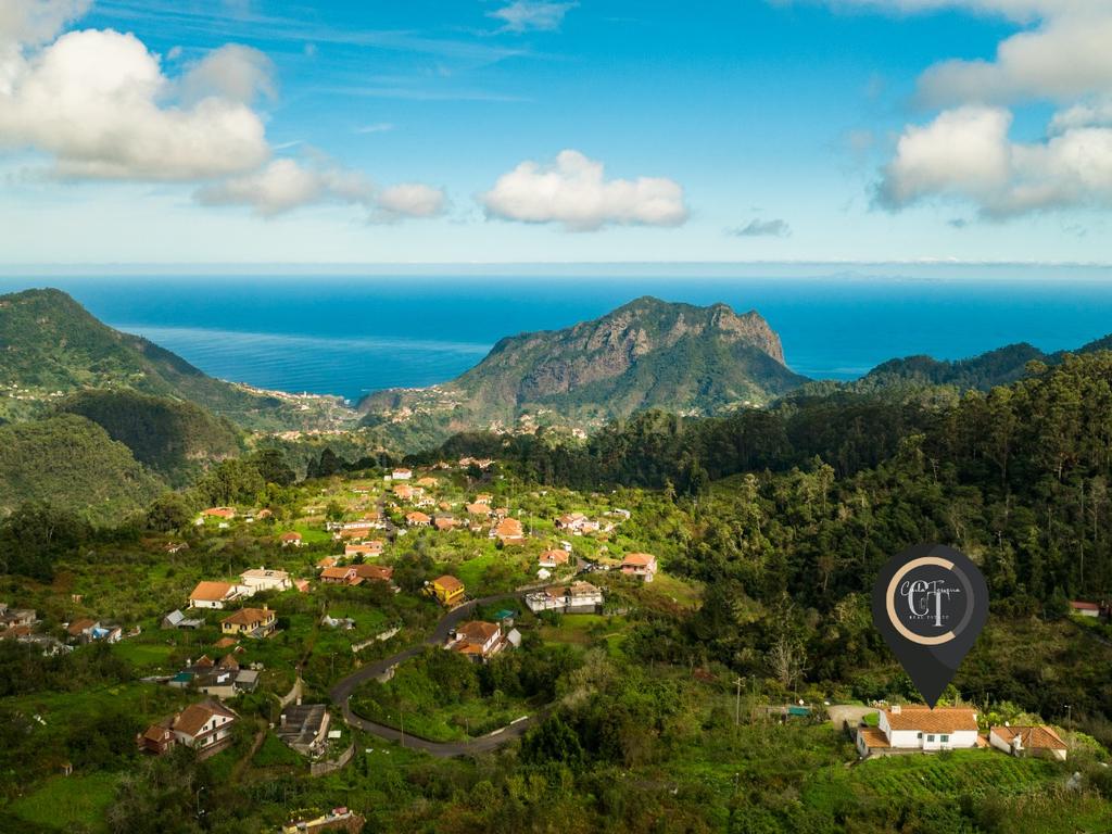 Fantástica Moradia T5 - São Roque do Faial - Santana - Image 30