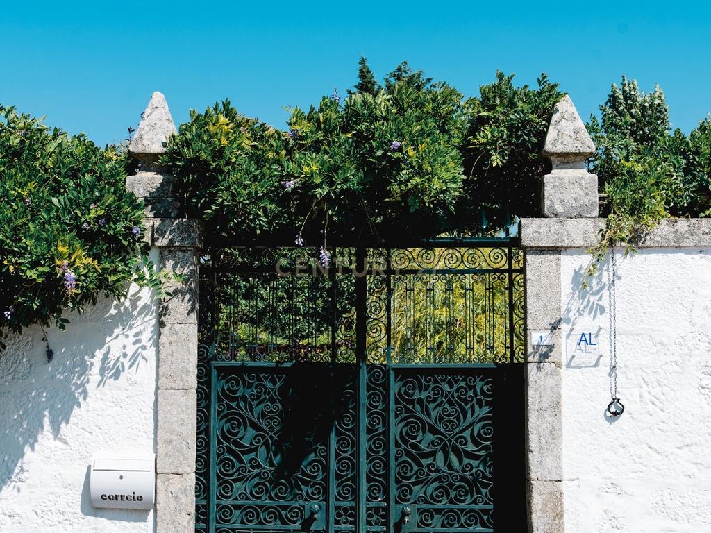 Histórico Solar do Sec. XVII ( Quinta da Capela) - Image 33