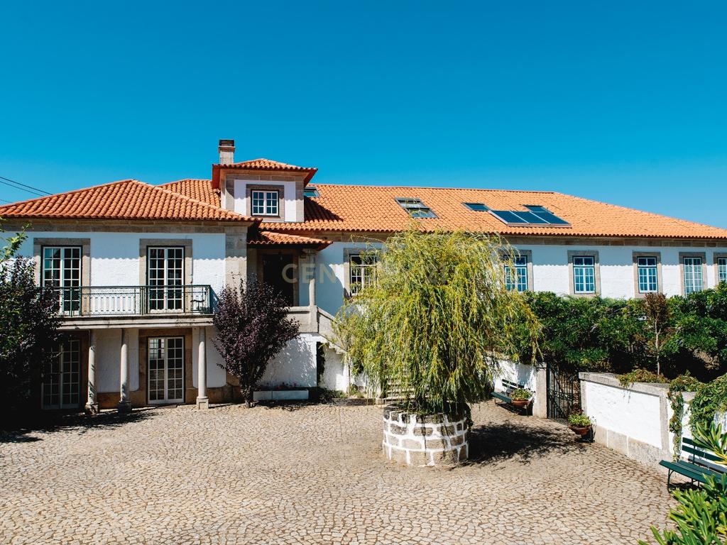 Histórico Solar do Sec. XVII ( Quinta da Capela) - Image 1