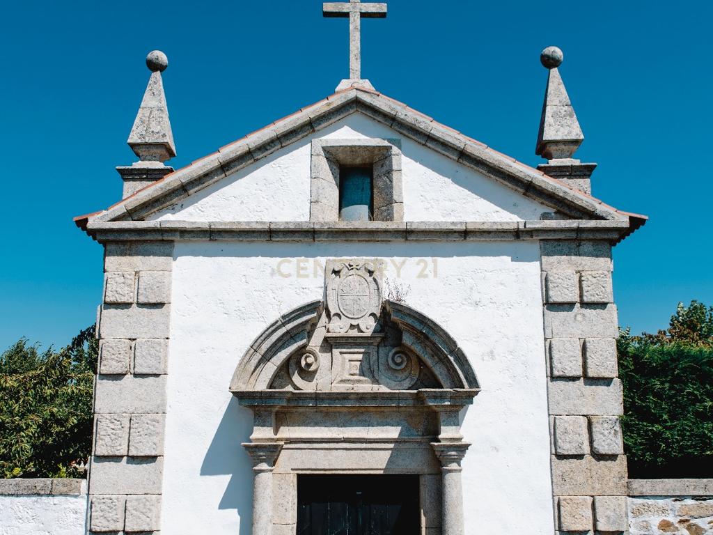 Histórico Solar do Sec. XVII ( Quinta da Capela) - Image 13