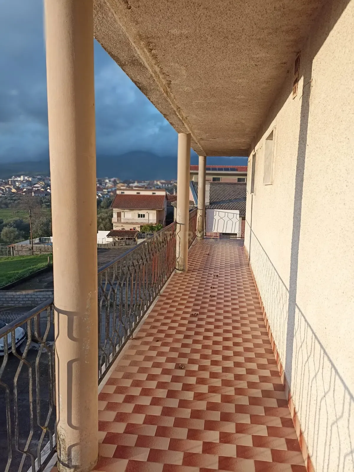 Apartamento T3 em Paul, Covilhã - Image 1