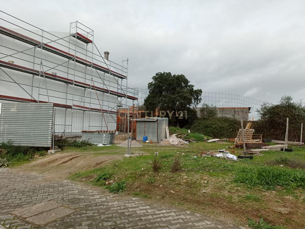 Terreno para Construção, Alcains - Image 4