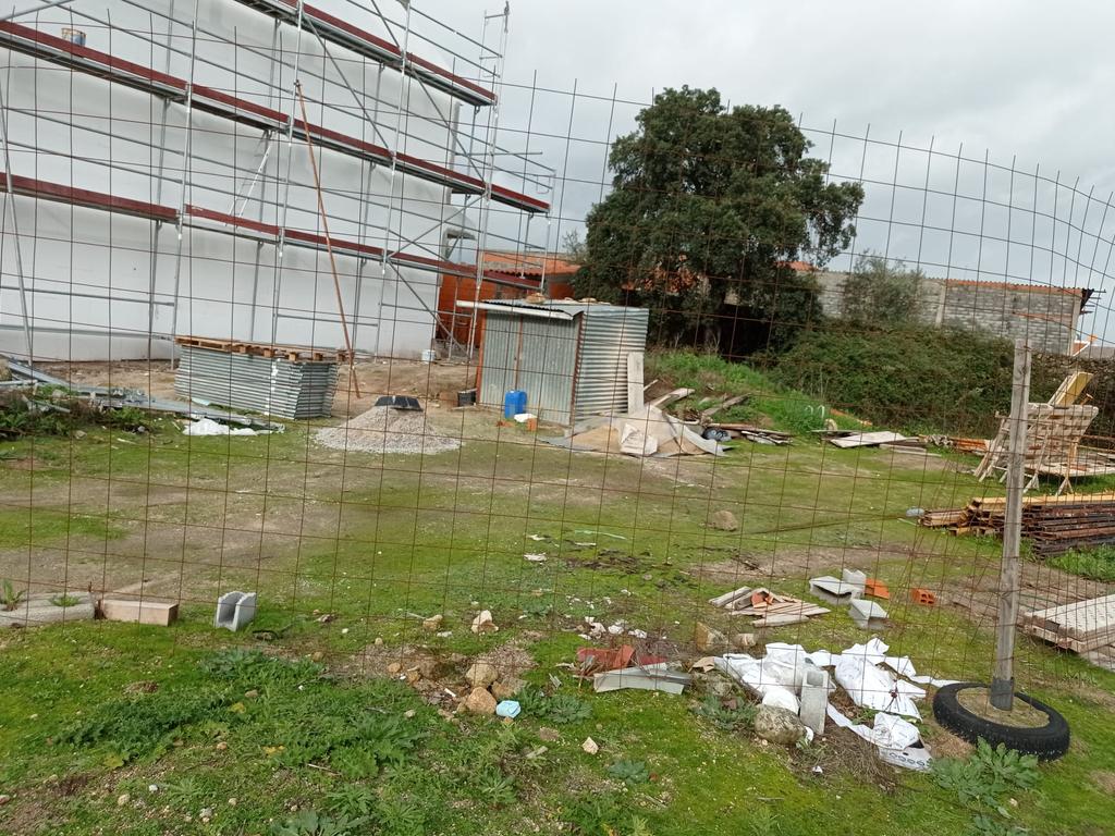 Terreno para Construção, Alcains - Image 7