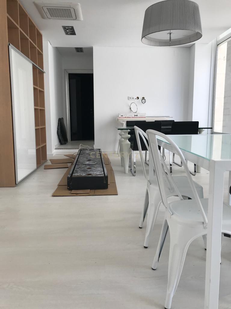Elegível para vistos Gold Loja na Av. Estados Unidos da América 66m2 - Image 6