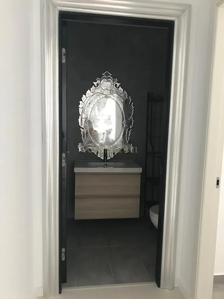 Elegível para vistos Gold Loja na Av. Estados Unidos da América 66m2 - Image 9