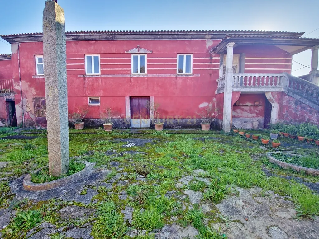 Quinta carismática em São Félix da Marinha - Vila Nova de Gaia - Image 5