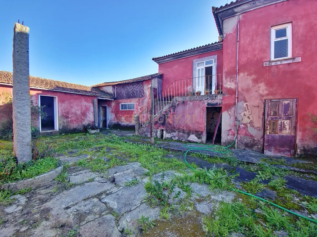 Quinta carismática em São Félix da Marinha - Vila Nova de Gaia - Image 10