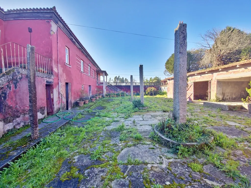 Quinta carismática em São Félix da Marinha - Vila Nova de Gaia - Image 8