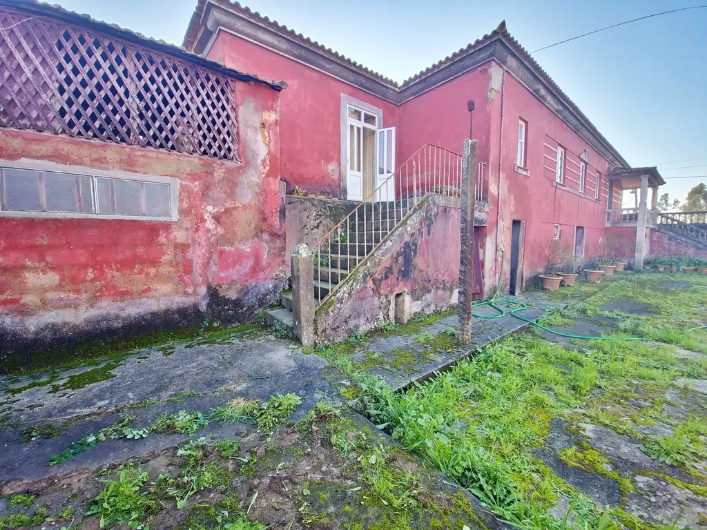 Quinta carismática em São Félix da Marinha - Vila Nova de Gaia - Image 3