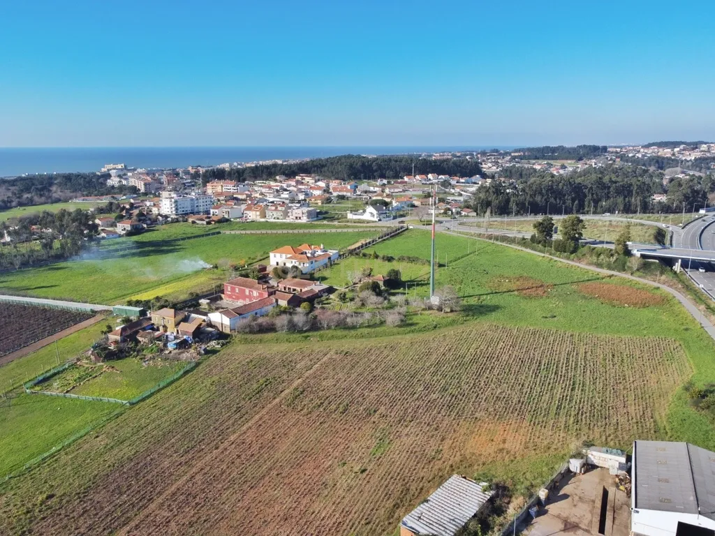 Quinta carismática em São Félix da Marinha - Vila Nova de Gaia - Image 4