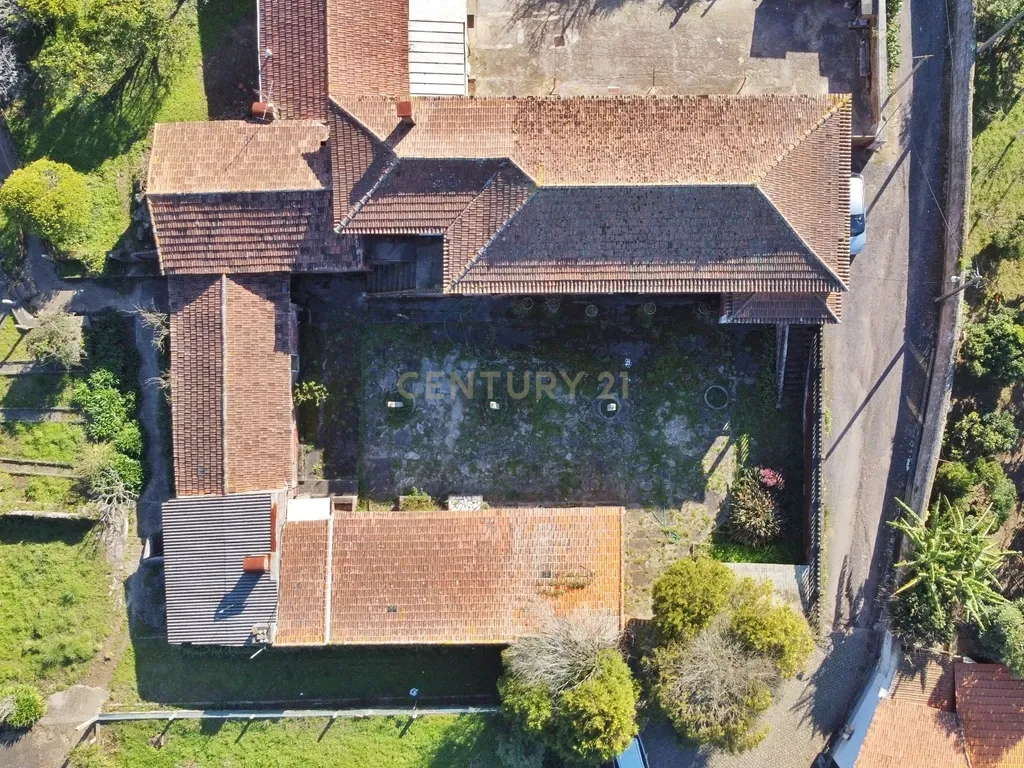 Quinta carismática em São Félix da Marinha - Vila Nova de Gaia - Image 2