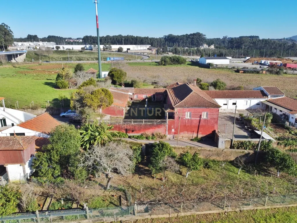 Quinta carismática em São Félix da Marinha - Vila Nova de Gaia - Image 28