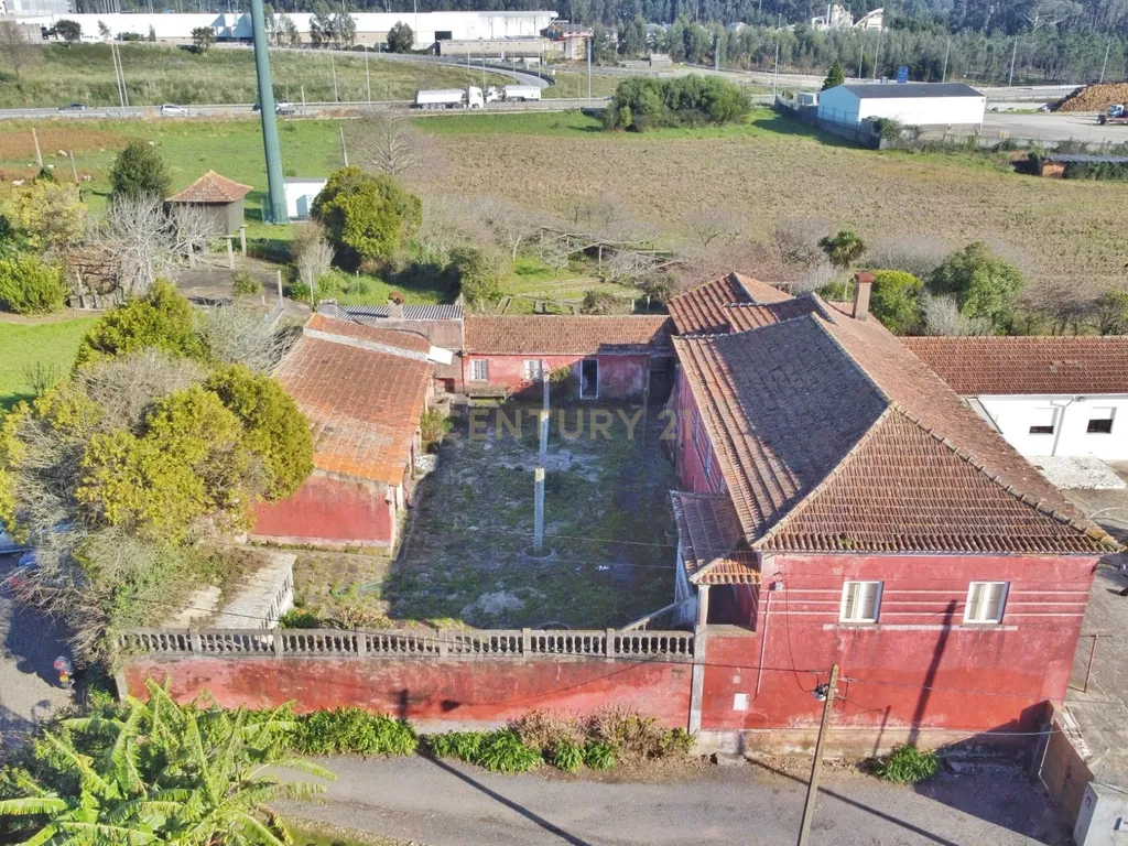 Quinta carismática em São Félix da Marinha - Vila Nova de Gaia - Image 6