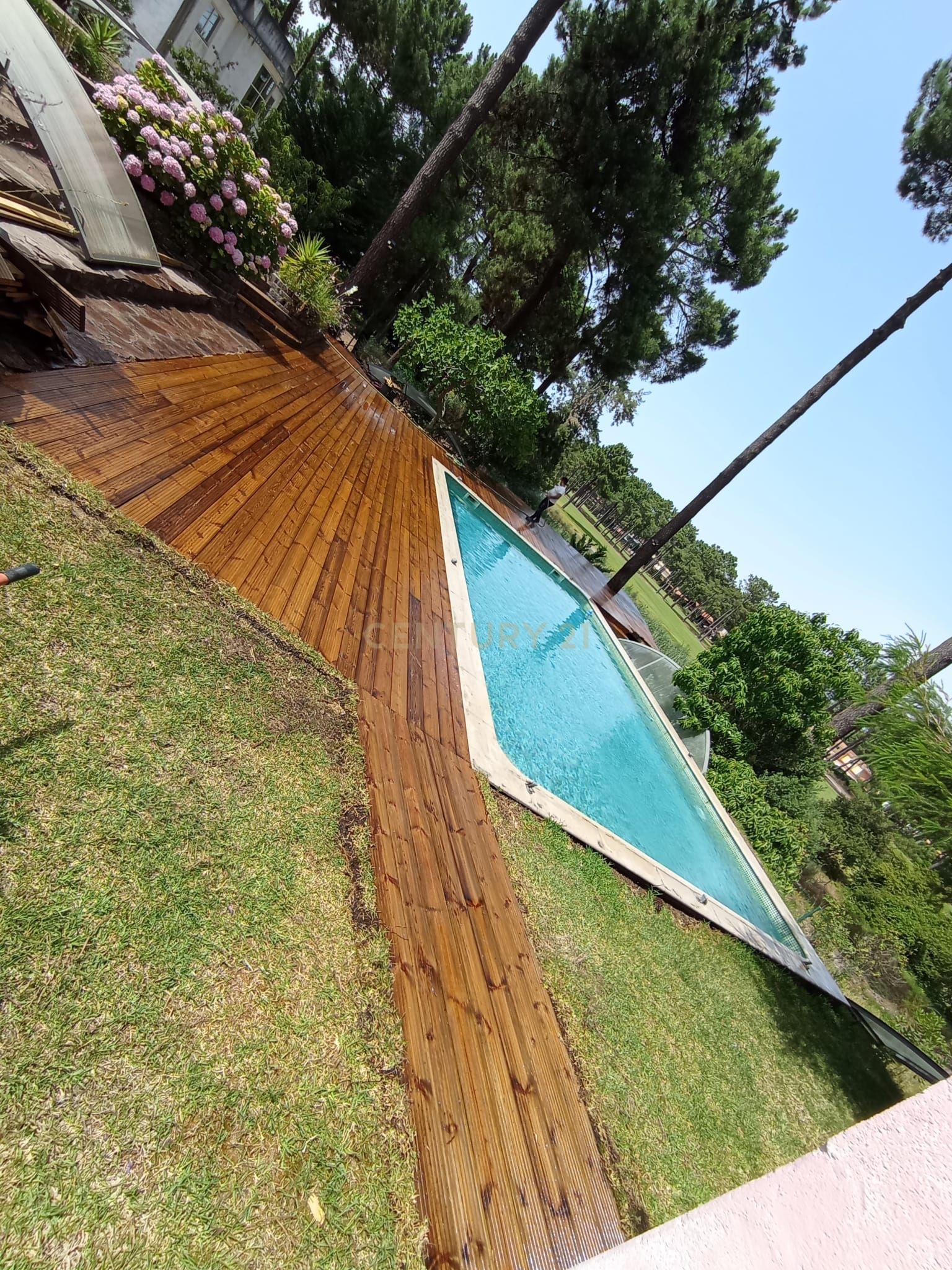 Moradia V5 Arquitetura Tradicional inserida na prestigiante Herdade da Aroeira. - Image 17