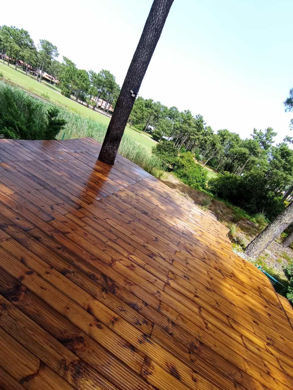 Moradia V5 Arquitetura Tradicional inserida na prestigiante Herdade da Aroeira. - Image 19