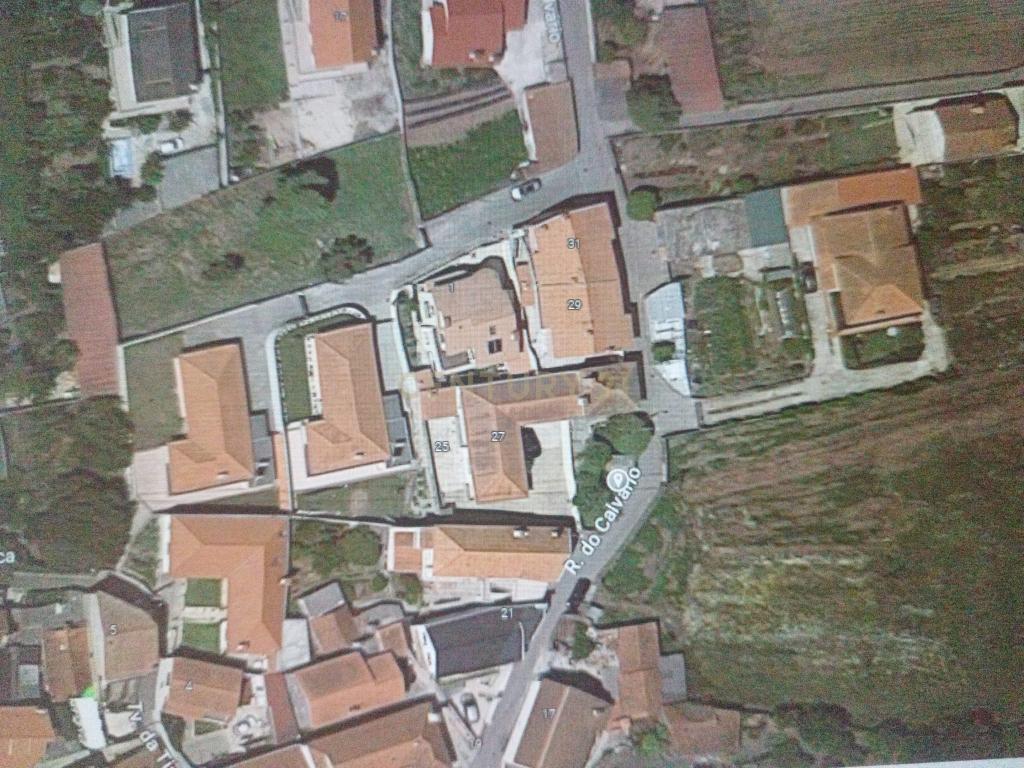 Moradia T3 Para Recuperar Situada em Mar, Esposende - Image 15