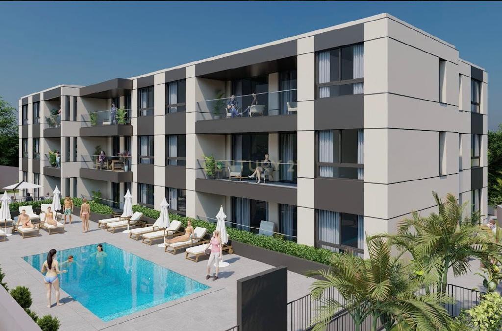 Apartamentos NOVOS T2, T3 em Santo António, Funchal, Ilha da Madeira - Image 24