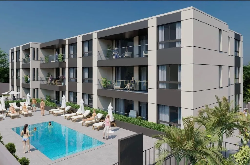 Apartamentos NOVOS T2, T3 em Santo António, Funchal, Ilha da Madeira - Image 24