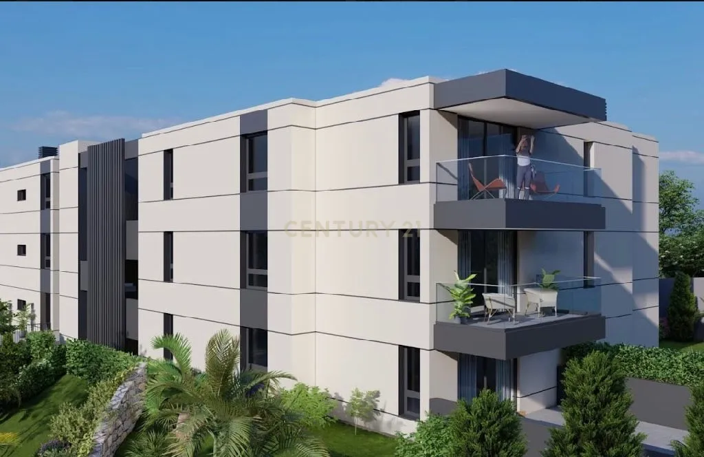 Apartamentos NOVOS T2, T3 em Santo António, Funchal, Ilha da Madeira - Image 22