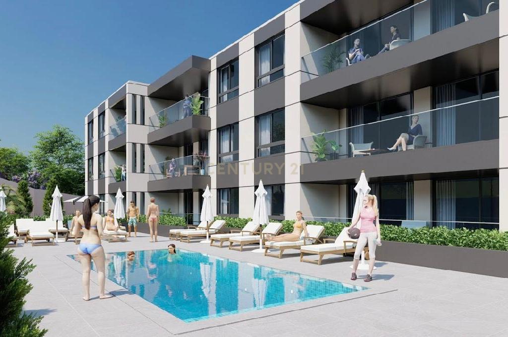 Apartamentos NOVOS T2, T3 em Santo António, Funchal, Ilha da Madeira - Image 26